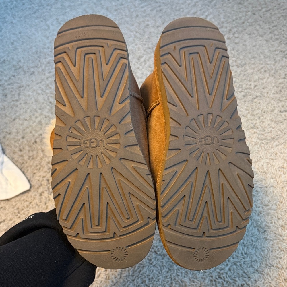 UGG Bailey Button Boot - image 5